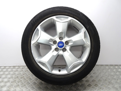 Ford kuga alloy wheel - 18'', &