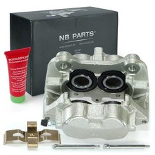 Brake caliper 40mm front right
