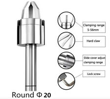 CNC Lathe Bar Puller Automatic