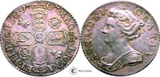 sixpence silver great Britain