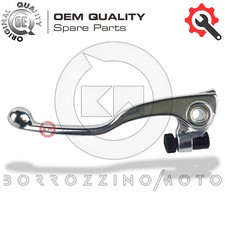 Left Chrome Forged Clutch