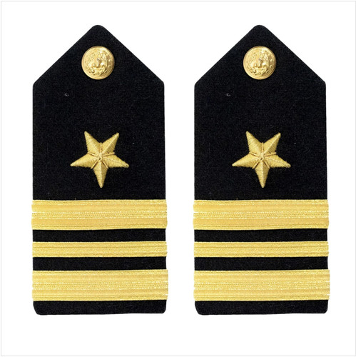 Genuine navy shoulder - genuine, u.s.