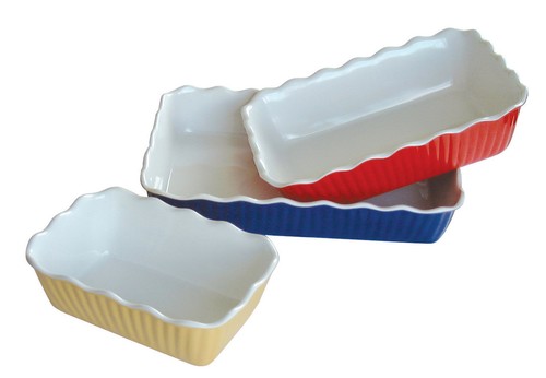 Buffet dish deli crock - 1x,