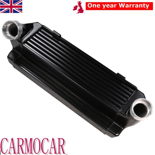 Front mount intercooler for - mount,