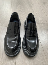 Hogan Loafers H629 UK7 Mens
