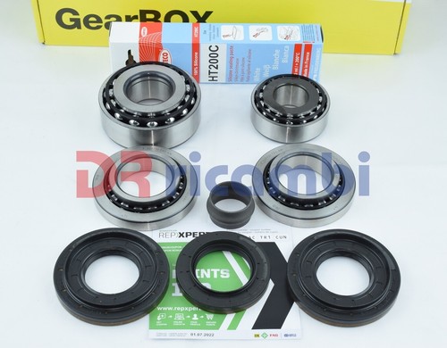 Luk differential bearing - luk,