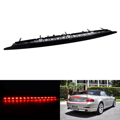 Led rear high level third - rear,