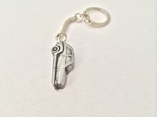 Bond 875 (three wheeler) car