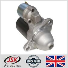 Starter Motor for JCB Micro