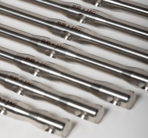 Sub jag products 316 - x, buzz