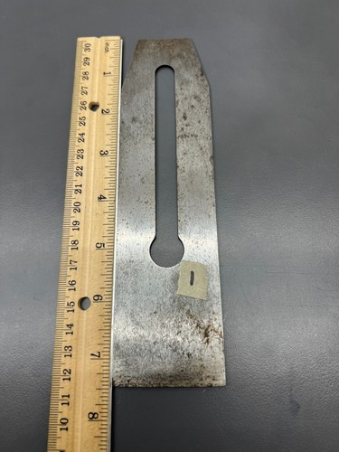 Vintage stanley bailey bedrock - bailey,