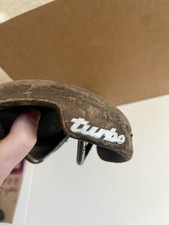 Saddle selle italia turbo - saddle,