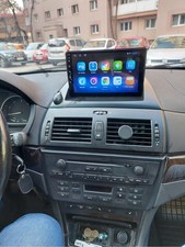 32G Android 15 For BMW X3 E83