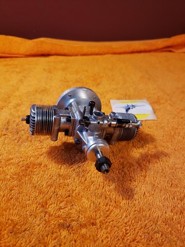 Smith motor mini twin - smith,