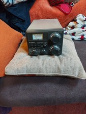 Trio kenwood 230 antenna - trio, hf