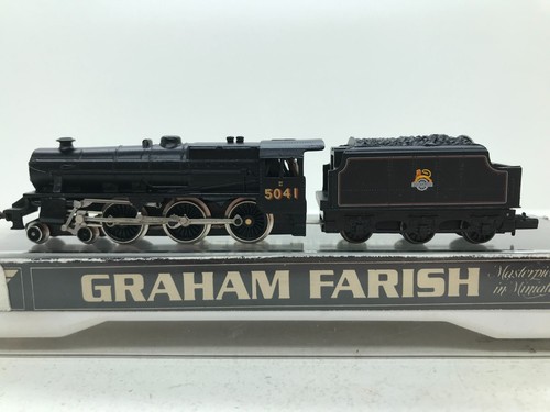 Graham farish gauge - n, 5