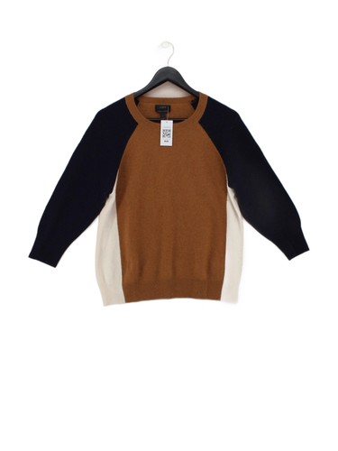 Crew men jumper l multi - j., men's