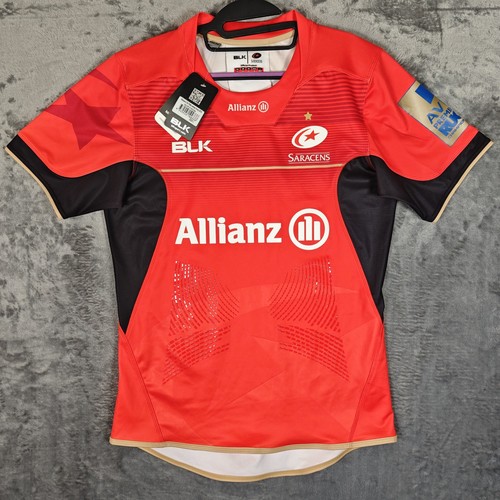 Saracens 2016 away - saracens,