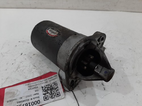 Hyundai i10 mk1 2008 2014 - 2008-2014, 1.2l
