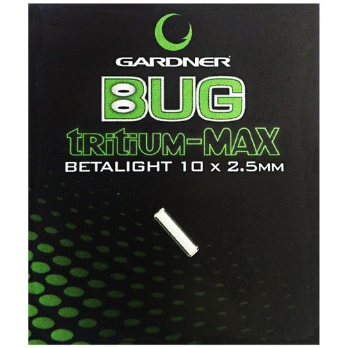 Gardner bug tritium - gardner, tritium-max