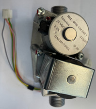 GLOWWORM - SAUNIER DUVAL S1071400 GAS VALVE - NEW