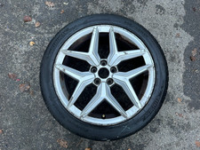1x Genuine SEAT Ibiza 17”