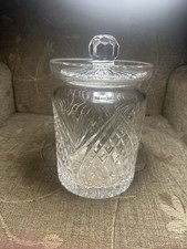 A stunning Tyrone Crystal