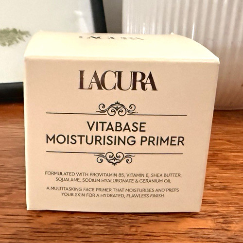 Lacura vitabase moisturising - lacura,