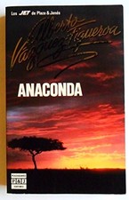 Anaconda: Anaconda