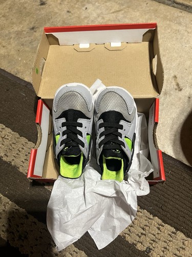 Nike huarache run - nike,