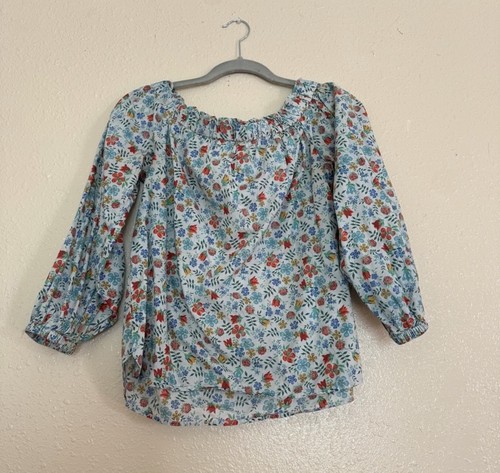 Crew top liberty - crew,