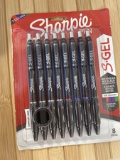 Sharpie S-Gel Pens - Multi