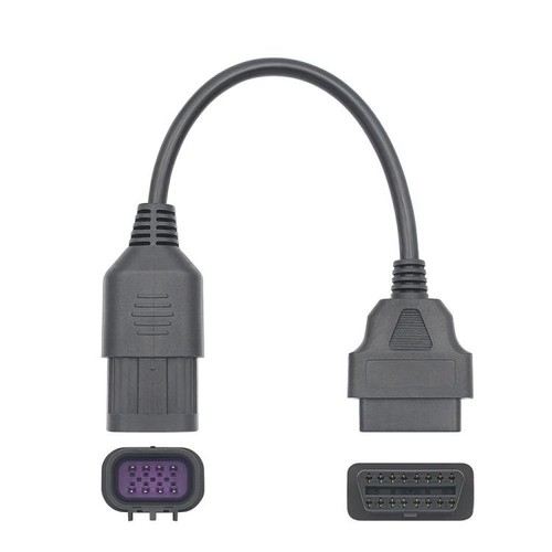 Obd2 pin - pin, adapter