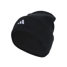 Mercedes AMG Petronas adidas F1 2025 Team Cuff Beanie - Black