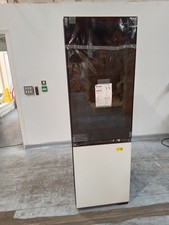 LG GBG719MDNN MoodUP™ Tall Fridge Freezer, Colour Changing LED (RF422)