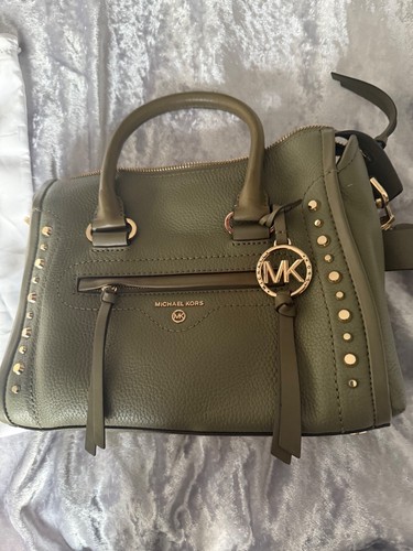 Michael kors army - kors, green