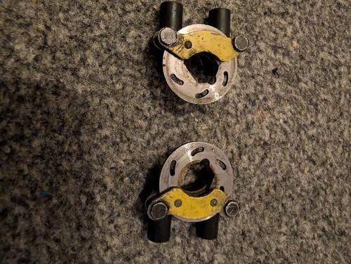 Hobao hyper pro - st,