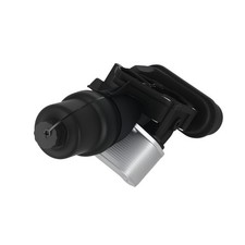 Engine Oil Cooler Kit fit Audi