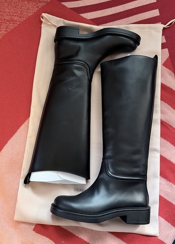Stuart weitzman women black - women's,