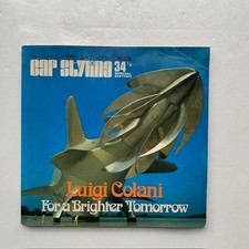 Car Styling Special Edition / Luigi Colani Volume 2