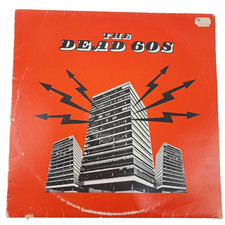 Dead 60s The Dead 60s Space