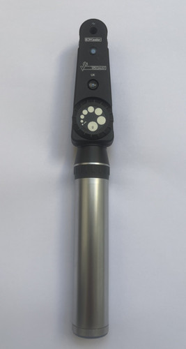 Keeler specialist - keeler, 2.8v