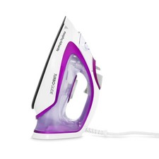 Morphy Richards 302000 Steam Iron Turbo Glide Purple