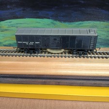 Triang R344 P/W Track Cleaning