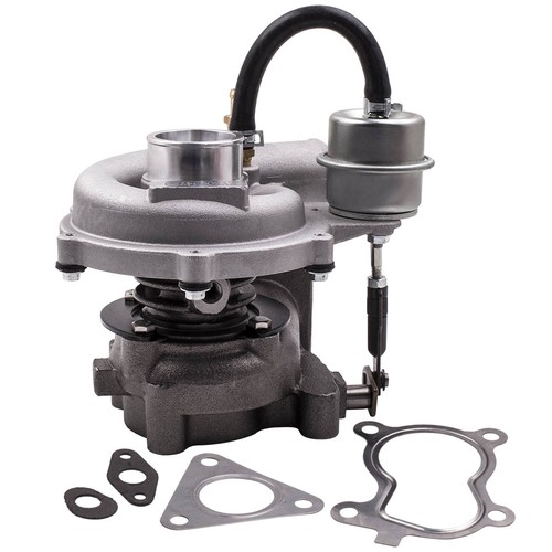 Turbo turbocharger for land - turbo,