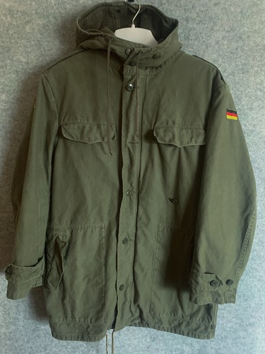 Schwarz passau gmbh parka - schwarz,