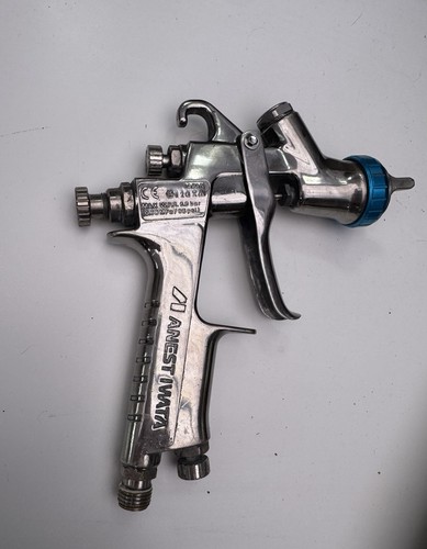 Iwata w300 spray gun 0 - iwata, 1.0