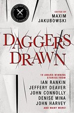 Daggers Drawn - Ian Rankin