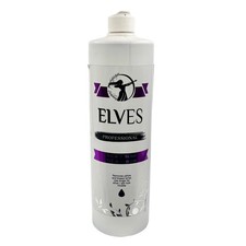Elves Professional - Silver &
