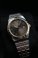 UNWORN & STICKERED TUDOR Royal